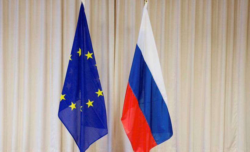 Avrupa Birliği'nden Rusya'ya tepki: ''Tehditler bizi susturamayacak!''