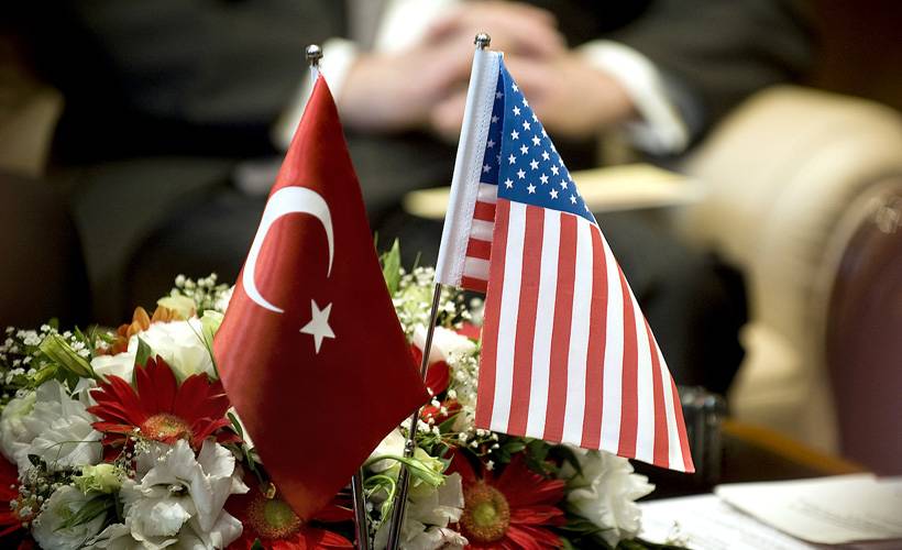 ''ABD, Türkiye'nin bölgedeki gücünü okuyamıyor''