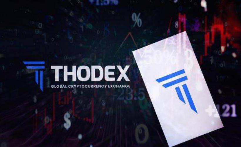 Arnavutluk'ta Thodex operasyonu