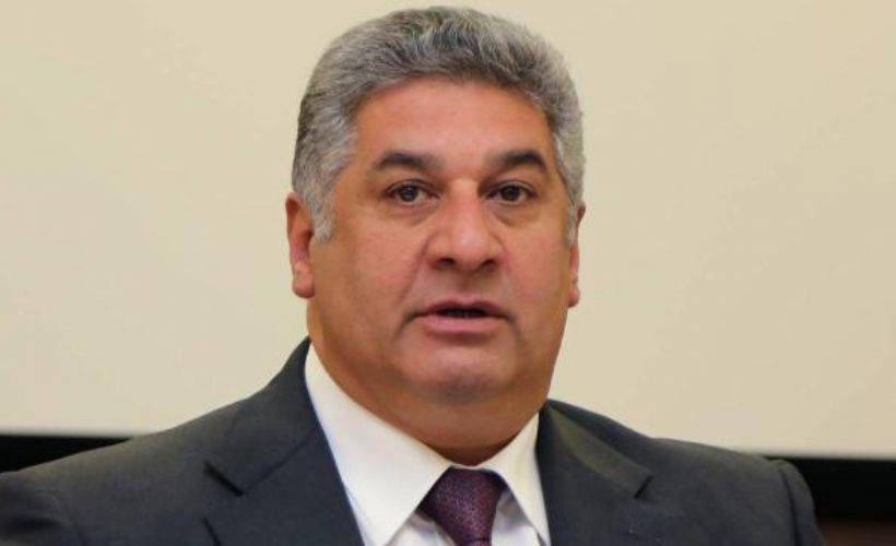Azerbaycan Gençlik ve Spor Bakanı Rehimov hayatını kaybetti
