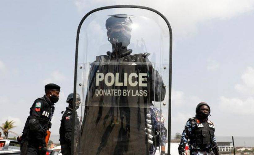 Nijerya'da yüzlerce öğrencinin kaçırılmasından sorumlu kişi öldürüldü