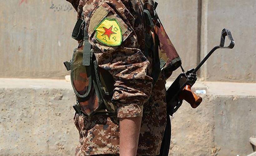 YPG/PKK, Washington'da bir lobi firmasıyla anlaştı