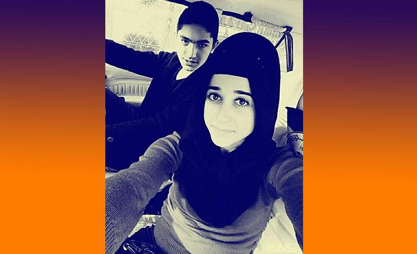 Bir kadın cinayeti daha!