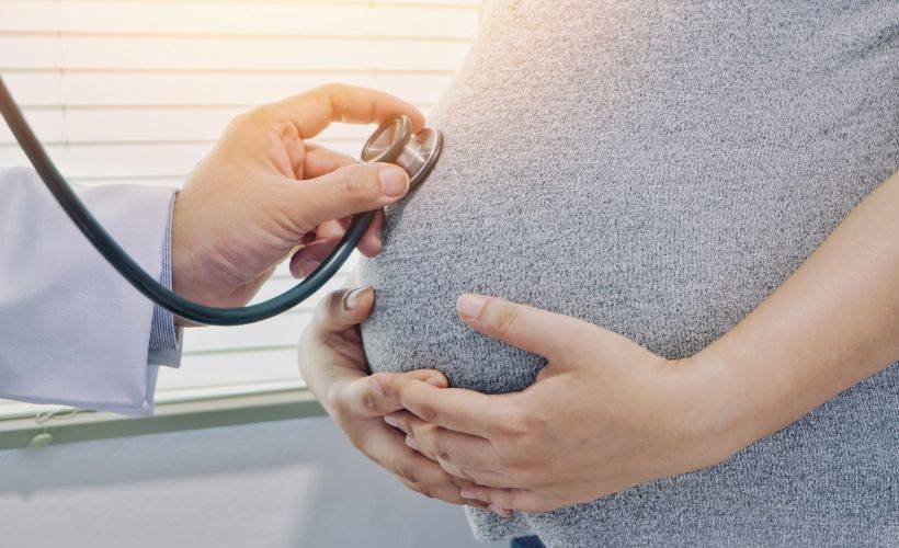 'Mutant virüs ile hamile kadın ölümleri arttı'