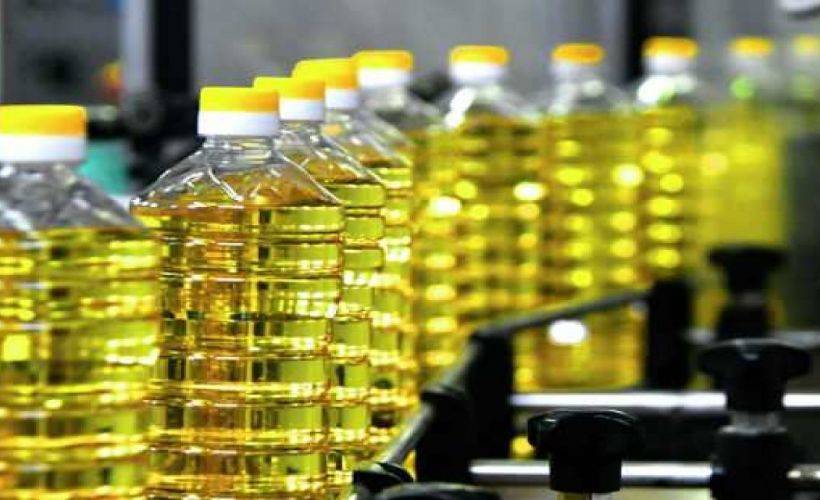 Güldal: Ayçiçeği yağı fiyatları düşmeye başladı