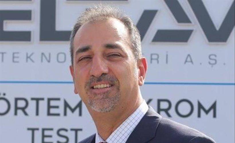 Yapı Kredi'nin podcast kanalının konuğu Doç. Dr. Arif Karabeyoğlu oldu