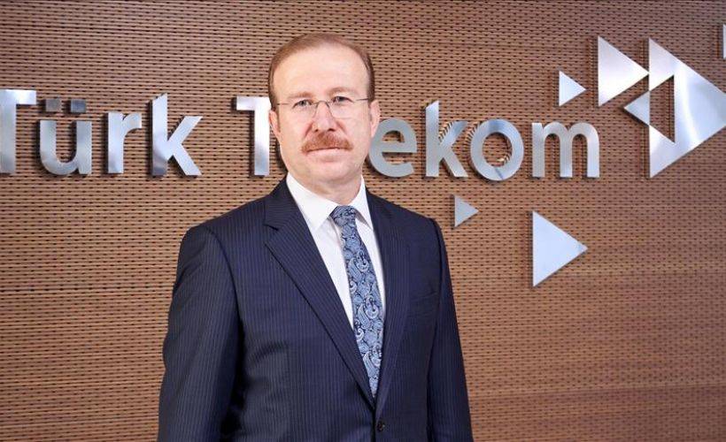 Türk Telekom'dan 'Safe Steps' çözümü ile sosyal mesafenin korunmasına destek