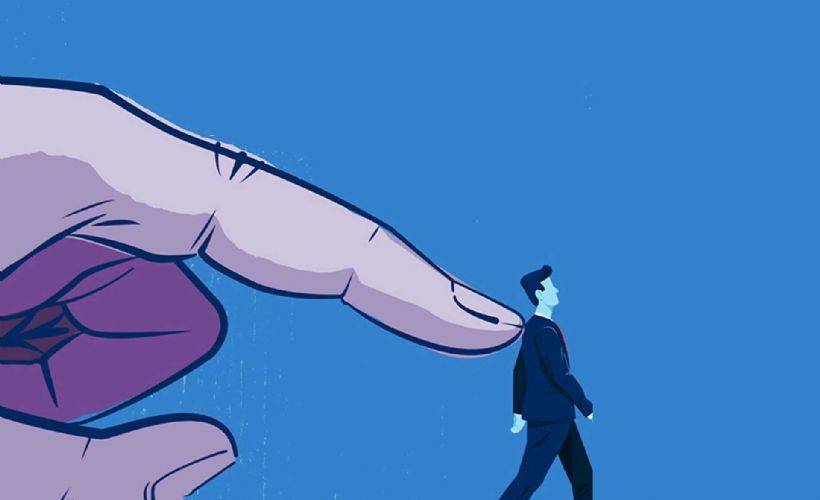 ‘Zübükzâde İbraam Bey'in namazı’