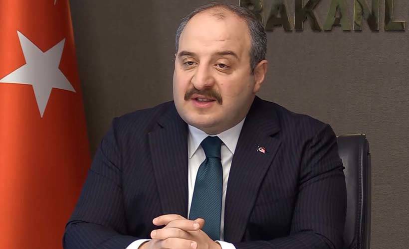 Bakan Varank açıkladı: Başvurular e-Devlet aracılığıyla yapılabilecek