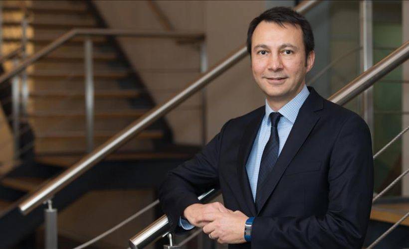 Aksigorta'ya 'IDC CIO Ödülleri'nde 7 ödül