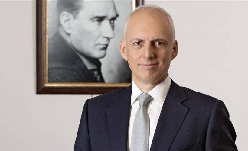 Yapı Kredi'den ilk çeyrekte 1,5 milyar lira net kar