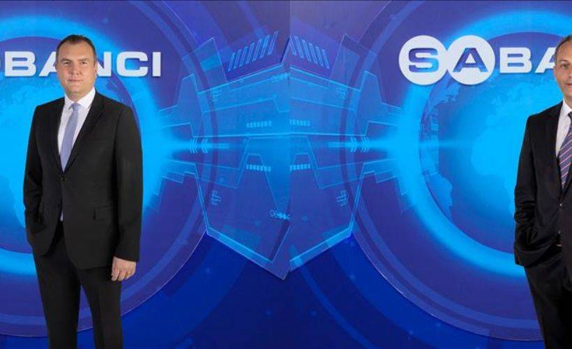 Sabancı Holding'te grup başkanlıklarına atama