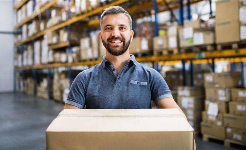 Trendyol’dan esnaf ve KOBİ’lere bir yılda 480 milyon TL’lik destek