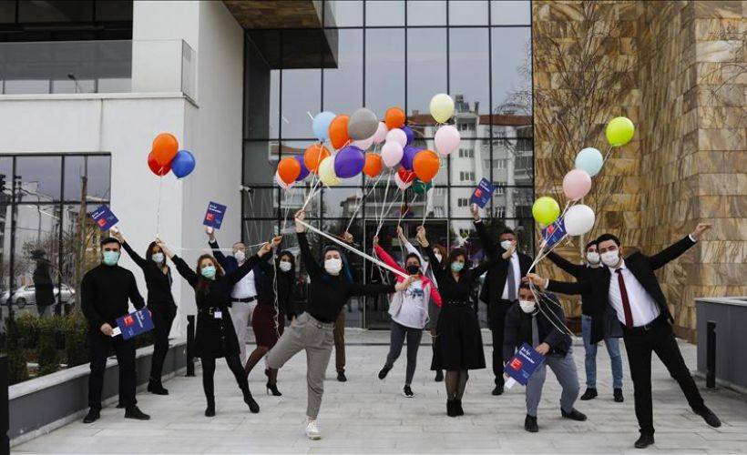 Aydem Enerji, 8 grup şirketiyle 'Türkiye'nin En İyi İşverenleri' listesinde yer aldı