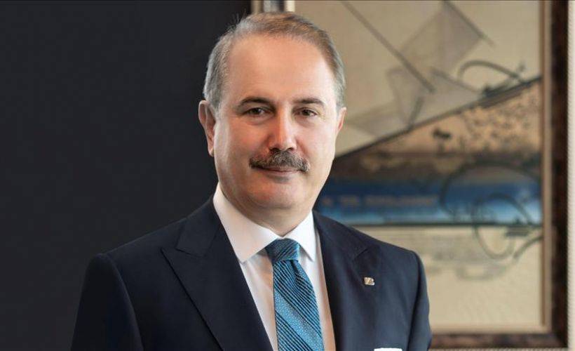 VakıfBank’a 1,1 milyar dolarlık Sürdürülebilir Sendikasyon Kredisi