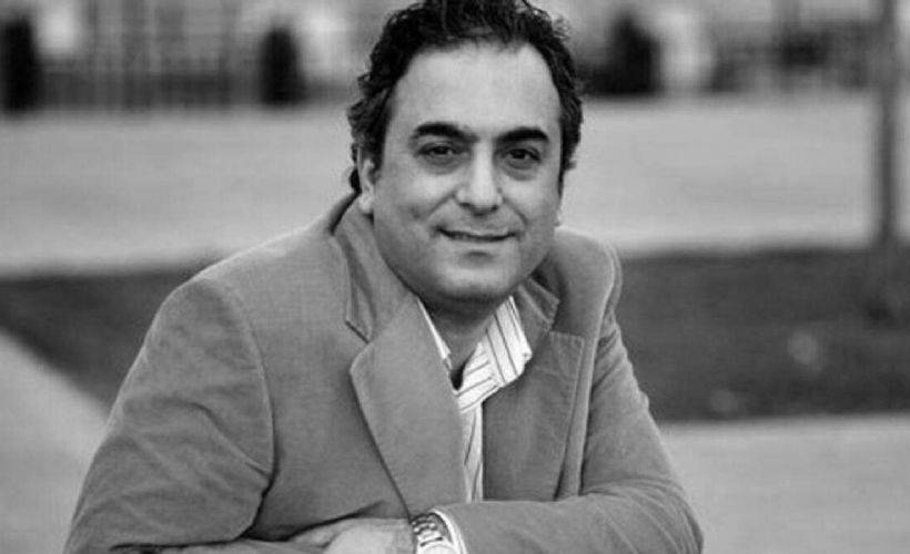 Miroğlu: Birbirimizi bir Kürt ve bir Ermeni olarak iyi anlıyorduk