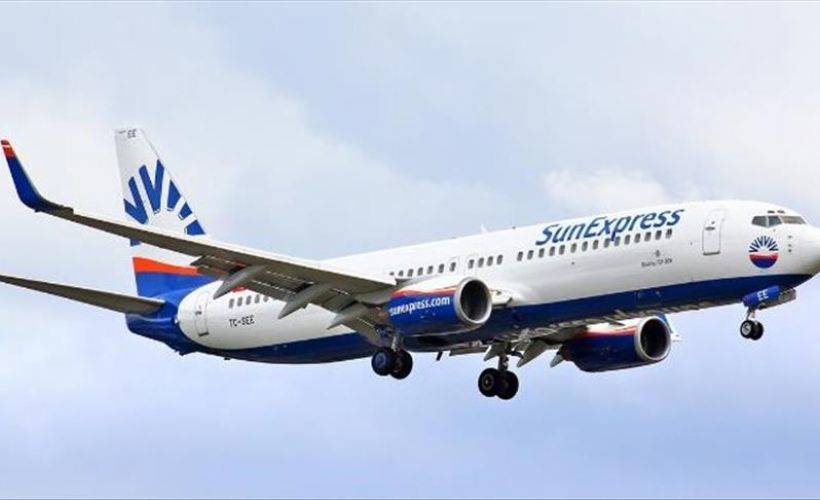SunExpress, SunSave ile avantajlı fiyat imkanı sunuyor