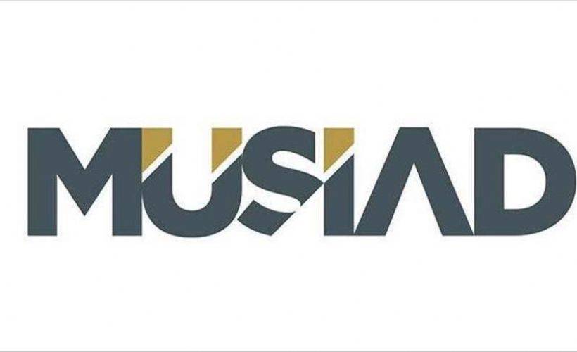 MÜSİAD SAMEKS nisanda 53,2'ye yükseldi