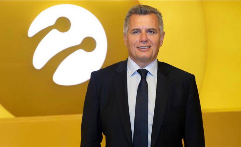 Turkcell bu yılın ilk çeyreğinde 705 bin yeni müşteri kazandı