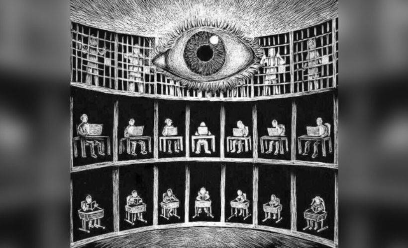 1 Mayıs ve çalışma hayatında dijital panoptikon