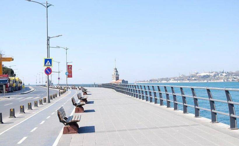 Sokağa çıkma yasağında kimler muaf olacak?