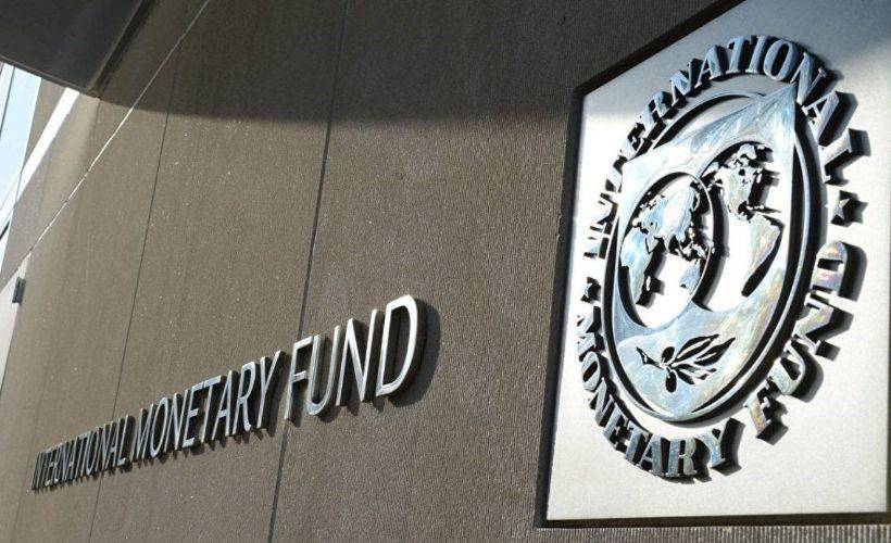 IMF raporu: Türkiye, salgında en fazla likidite sağlayan ülke
