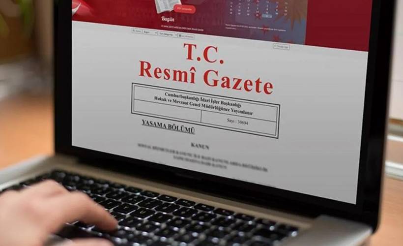 Resmi Gazete’de yayımladı: İstanbul Sözleşmesi’nin yürürlükten kalkacağı tarih