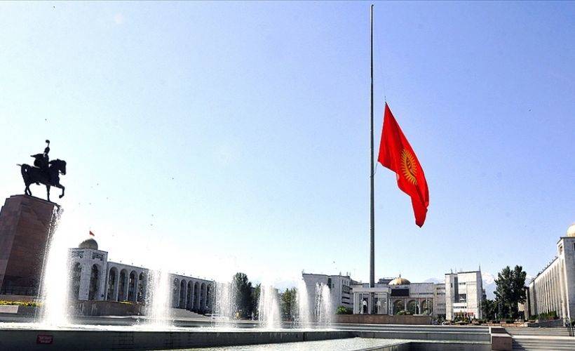 Kırgızistan ve Tacikistan ateşkes konusunda uzlaştı