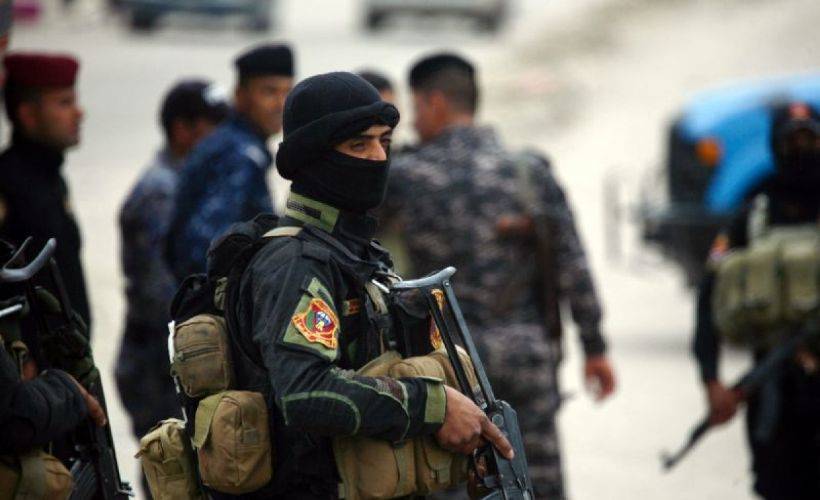 Irak: Güvenlik güçlerini hedef alan saldırılarda 18 kişi öldü