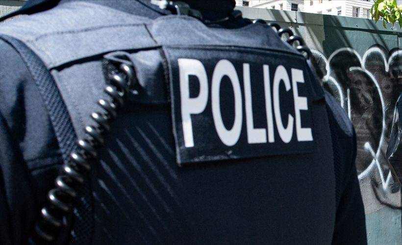 ABD'nin Newark şehrinde Müslüman kadın polisler başörtüsüyle görev yapabilecek