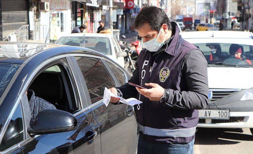 İçişleri Bakanlığı kapanma ile soruları yanıtladı… İşte merak edilenler