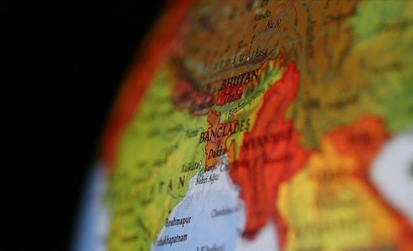 Bangladeş uygulanan seyahat yasağını kaldırdı