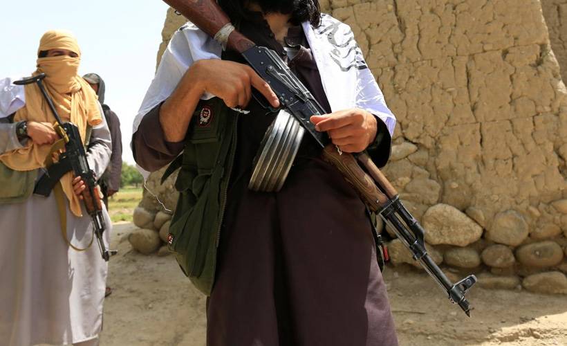 Taliban: ABD'ye verdiğimiz süre doldu!