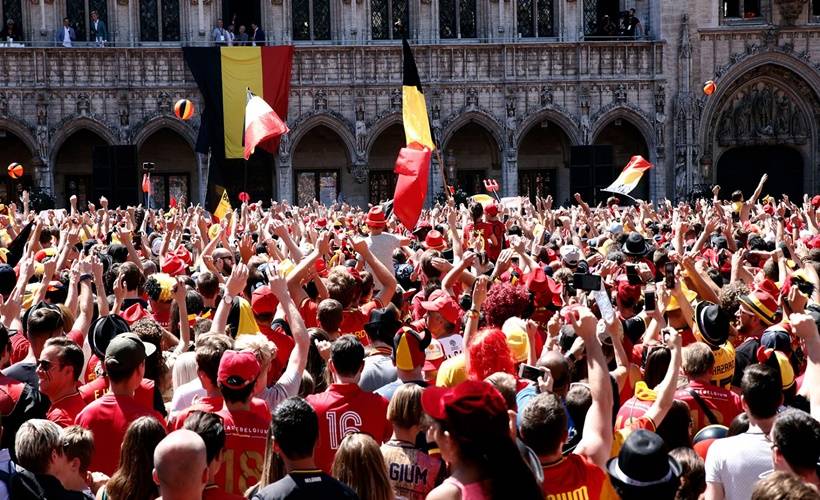 İşçi Bayramı'nı kim nasıl kutluyor?