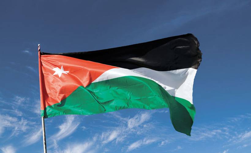 Ürdün’den Hristiyanları engelleyen İsrail’e tepki