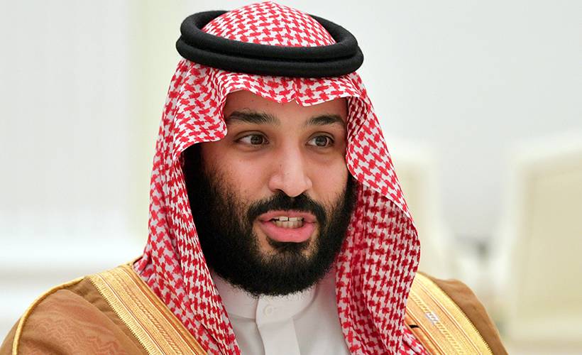 ABD medyası: Neom Projesi, Prens Selman'ın hırslarını yansıtıyor