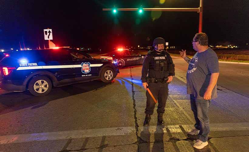 ABD'de kumarhanede silahlı saldırı: 3 ölü