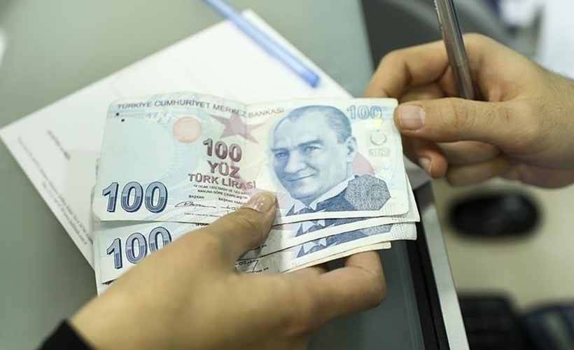 Bakan Yanık açıkladı: Hane başı 1100 lira ödenecek