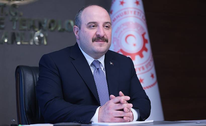 Bakan Varank, yeni destek programının ayrıntılarını açıkladı