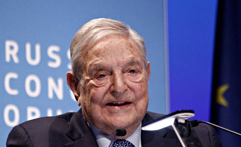 Rusya Güvenlik Konseyi'nden Soros hakkında açıklama