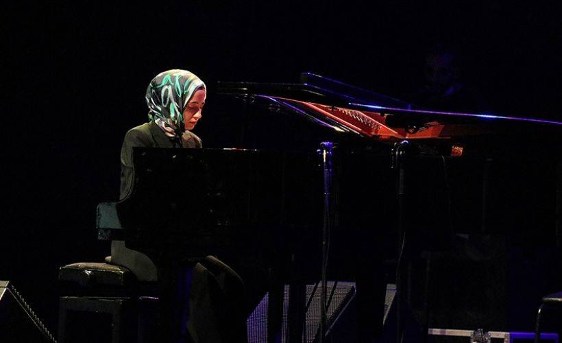 Büşra Kayıkçı, DG Classics'te albümü olan ilk Türk müzisyen olarak tarihe geçti