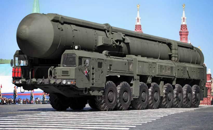 2020’de en çok askeri harcama yapan ilk 5 ülke belli oldu