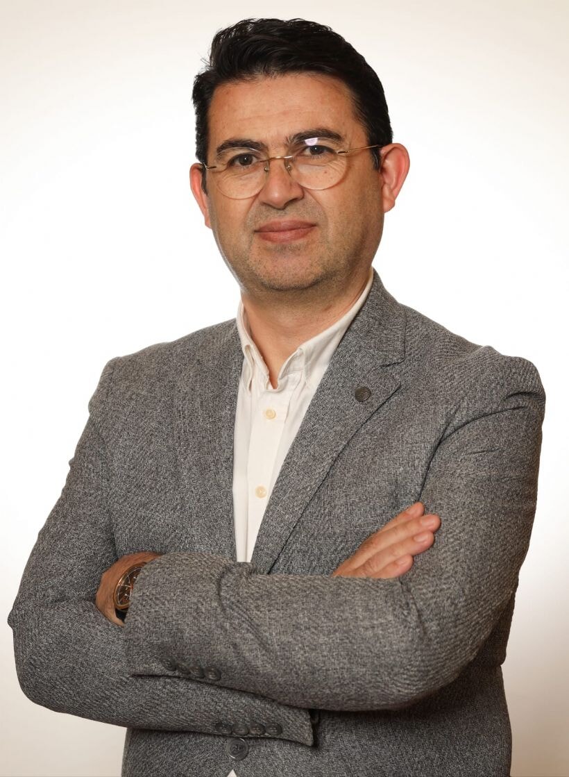 Dr. Murat Ergüven kimdir?