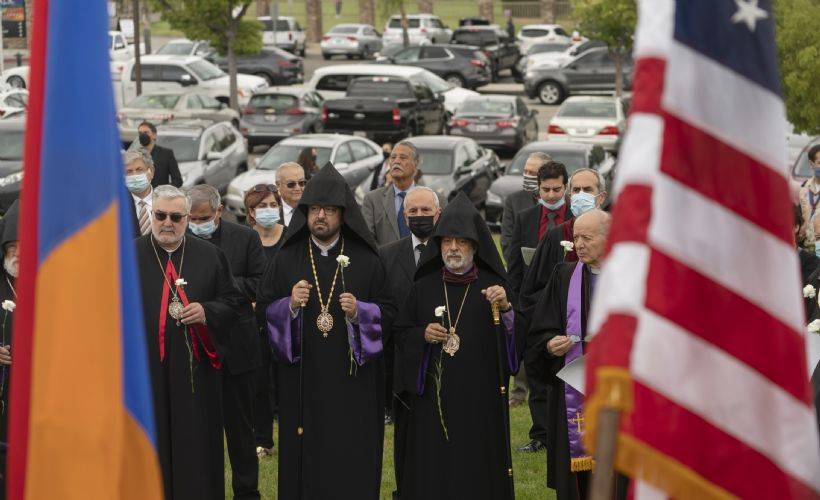 Tarihçi İlber Ortaylı’dan ‘ABD ve jenosit’ analizi