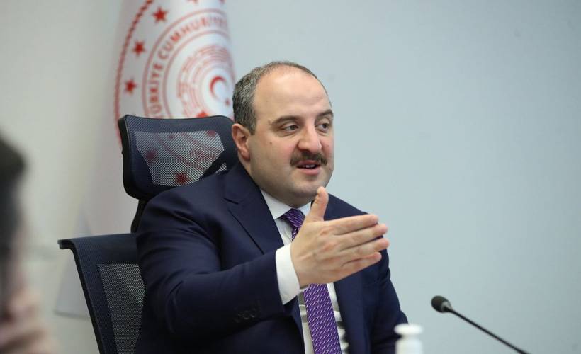 Bakan Varank'tan Babacan'a ''Fren Ali'' yanıtı