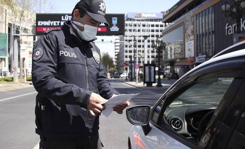 İçişleri Bakanlığı’ndan yeni genelge: İşverenin sağladığı görev belgesinin süresi uzatıldı