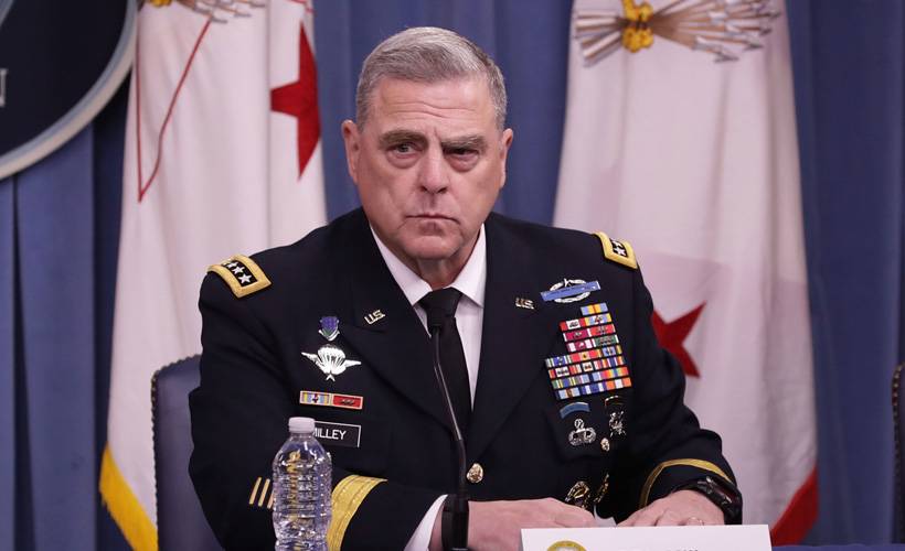 ABD'den Afgan hükümetine ''Taliban'' uyarısı