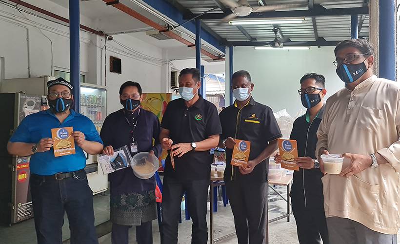 Malezyalı kuruluşlardan Uygur duyarlılığı