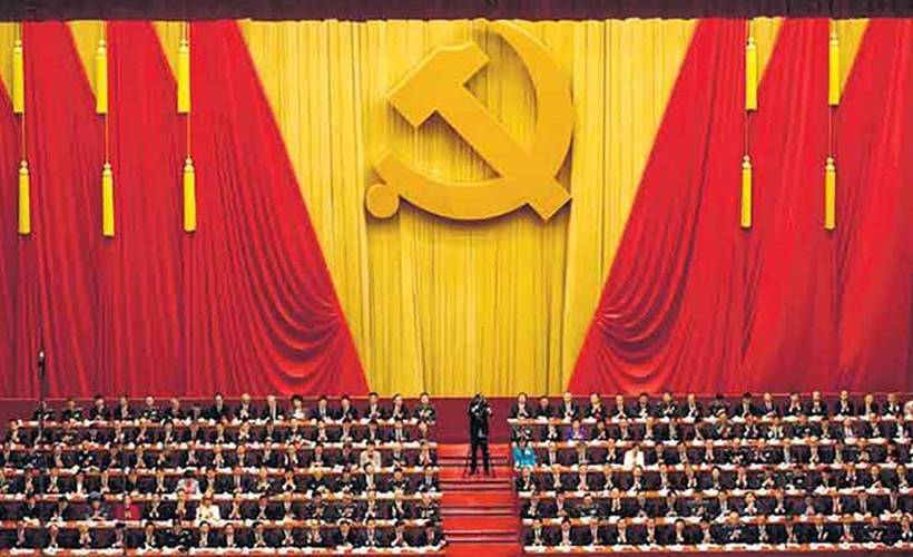 Çin Komünist Partisi’nin paylaşımı Hindistan’ı kızdırdı