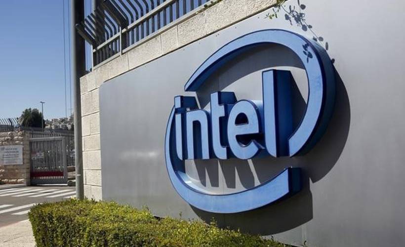 Intel, İsrail'de 600 milyon dolarlık ArGe merkezi kuracak